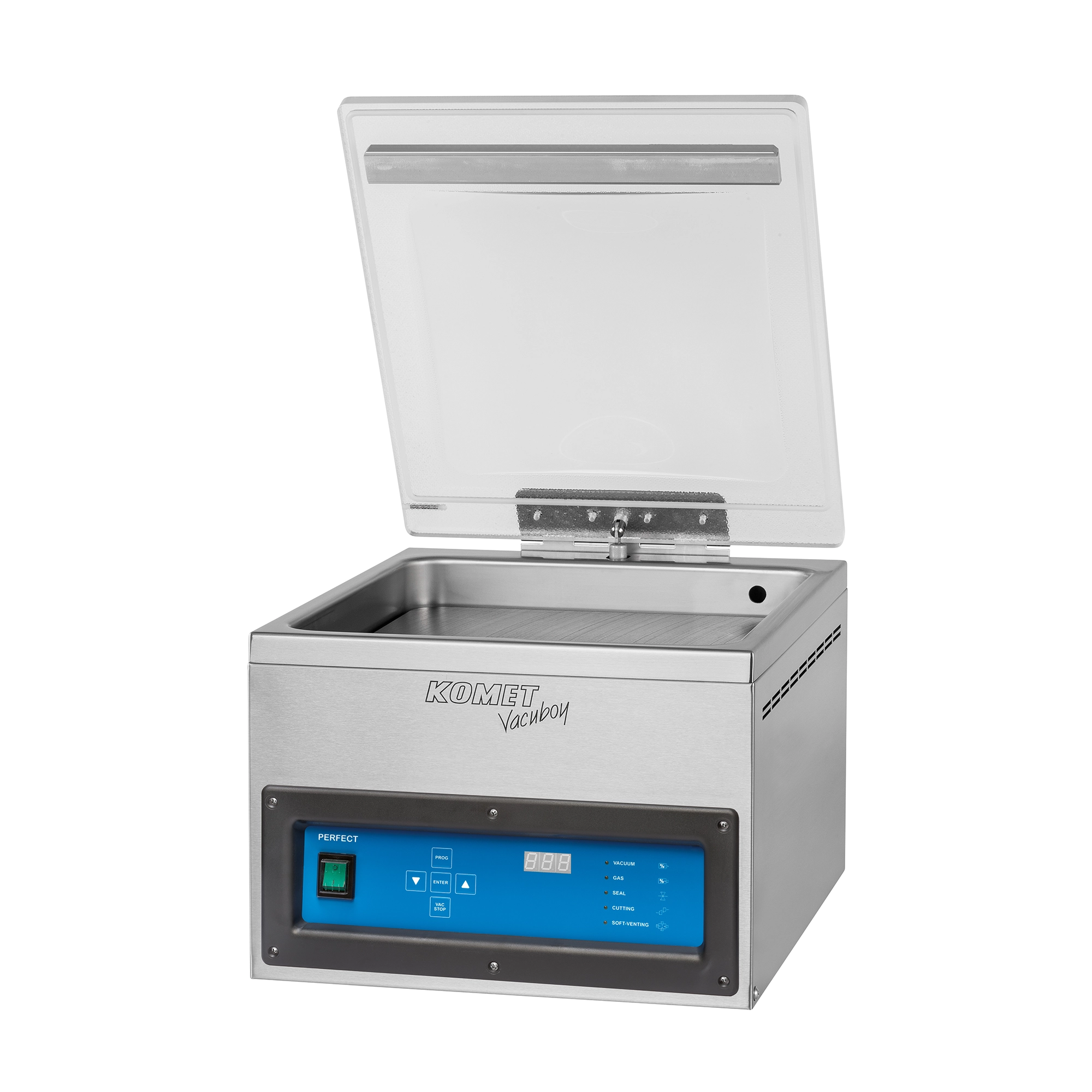 Komet Vacuboy Perfect