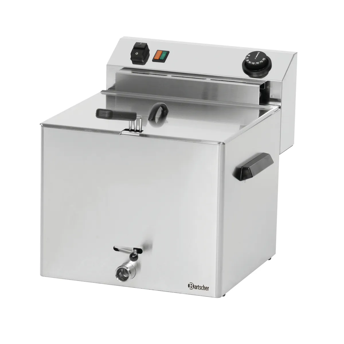 Bartscher 162900 Fritteuse