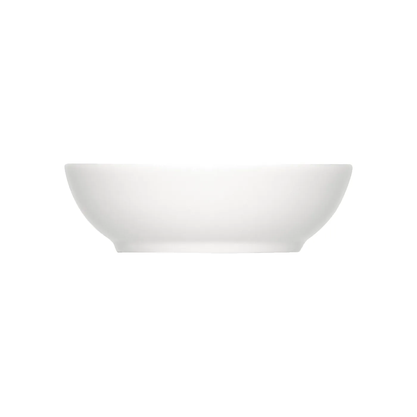 Bauscher Bonn Bistro Schale rund seitlich 6544060