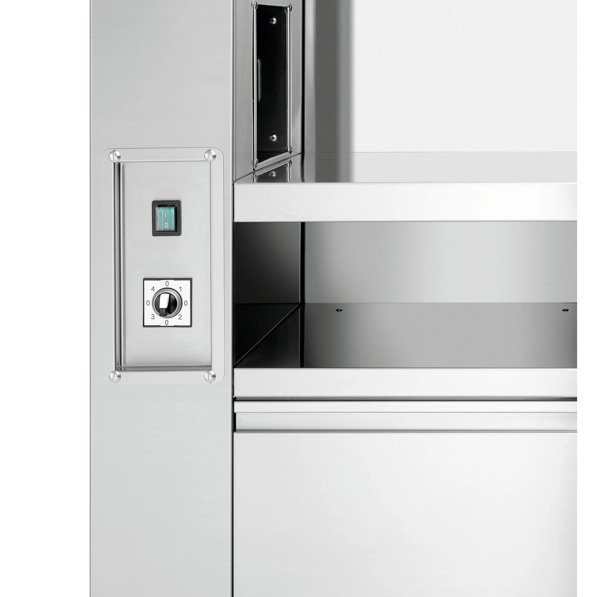Bartscher 107290 Kochstation 5