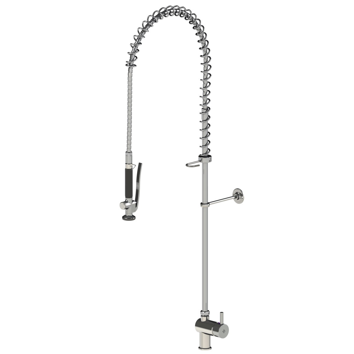 Echtermann Geschirrspülbrause Classic Clean