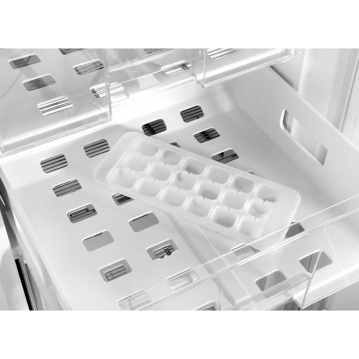 Bartscher 700341V1 Tiefkuehlschrank 5