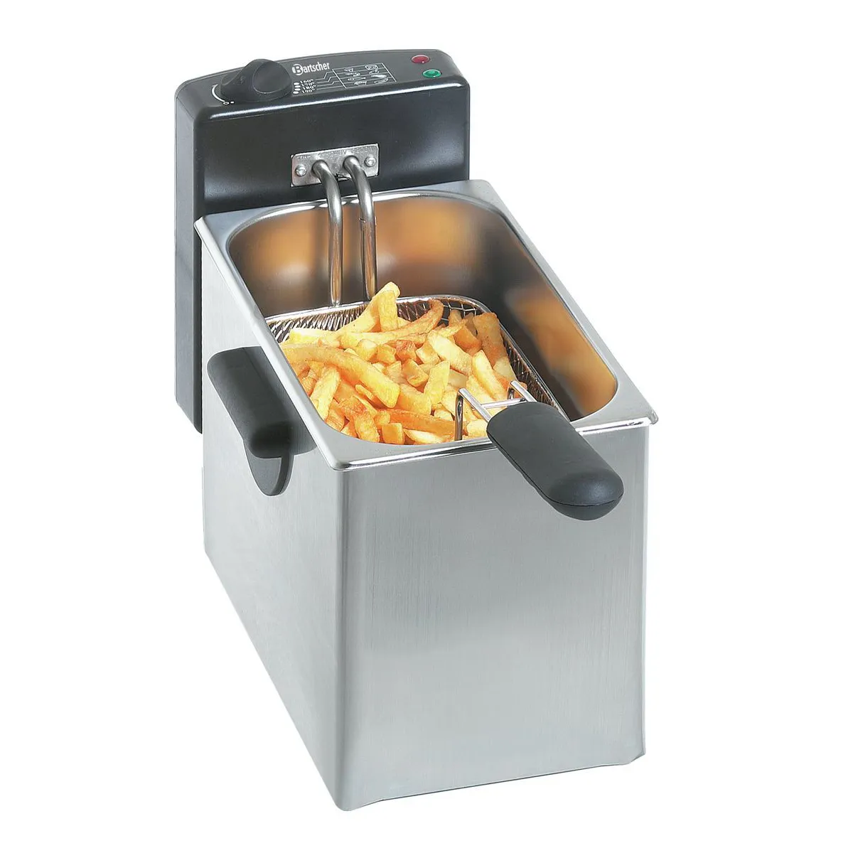 Bartscher A165110 Fritteuse