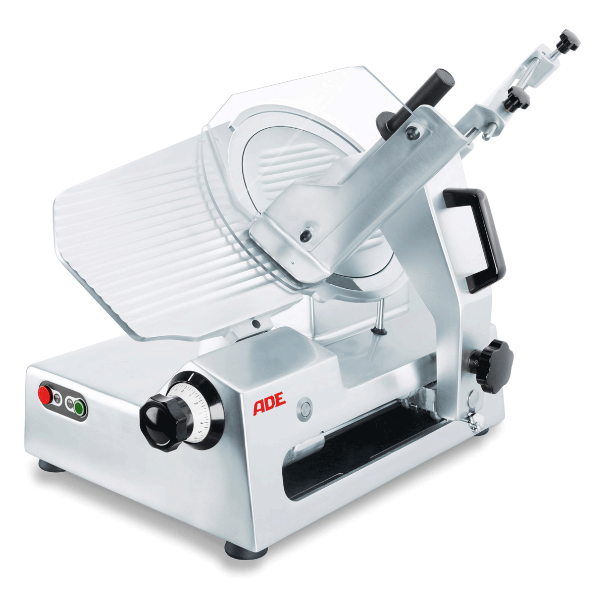 ADE automatischer Schwerkraftschneider Automatic Z 400 Serie Automatic