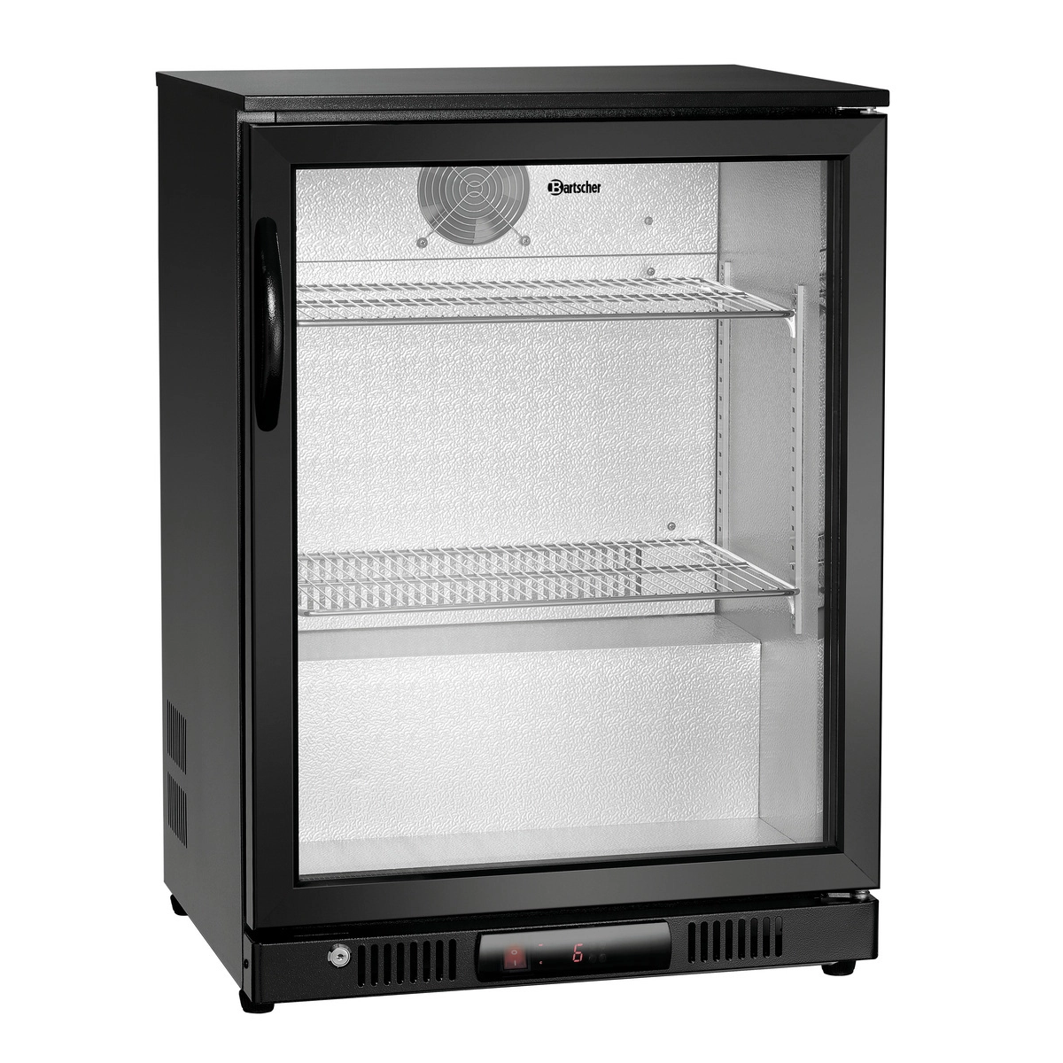 Bartscher 700121 Barkuehlschrank