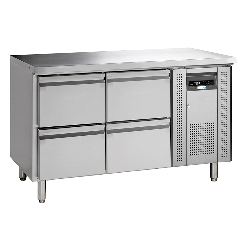 Nordcap 435106140 KTM 2-4Z GN1-1