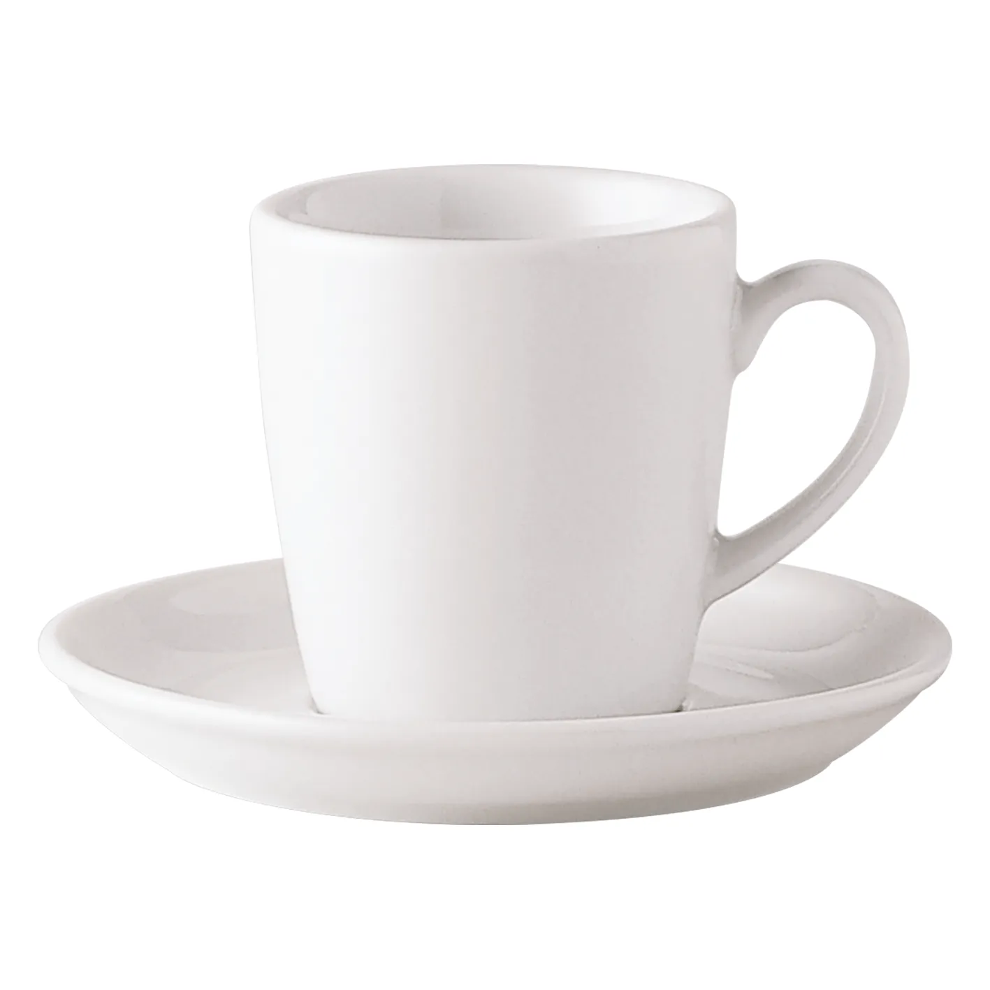 Schönwald Form 98 Espressotasse hoch 0,09 Liter
