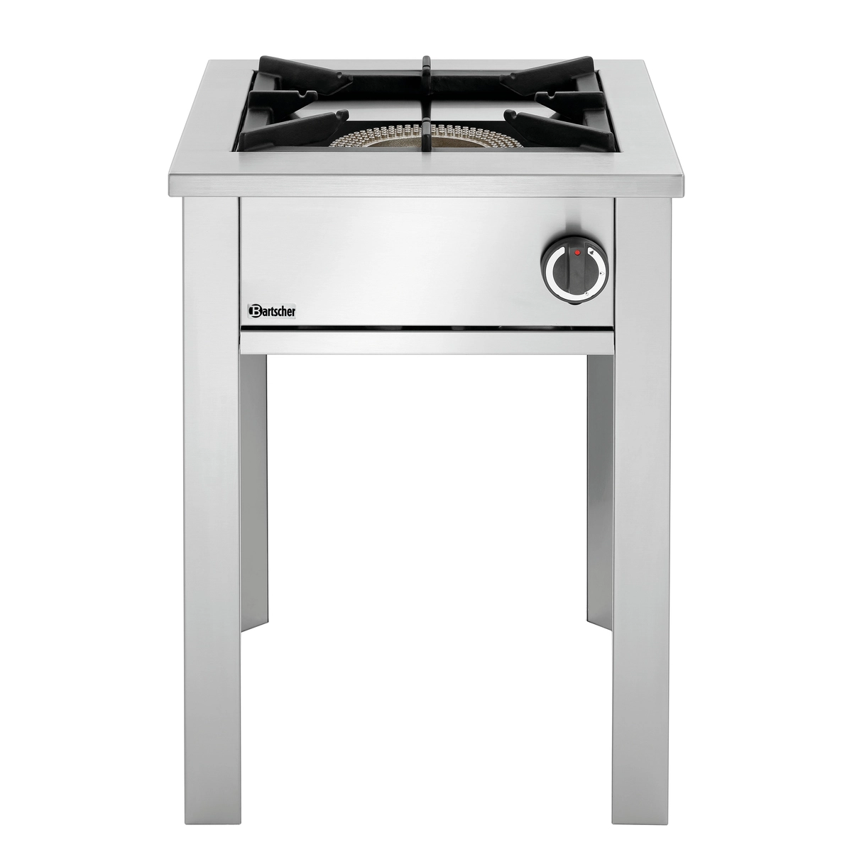 Bartscher 1051603 Hockerkocher 4