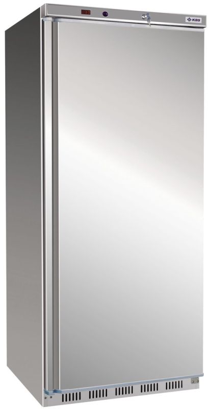 KBS Umluft Gewerbekühlschrank KBS 502 U CHR