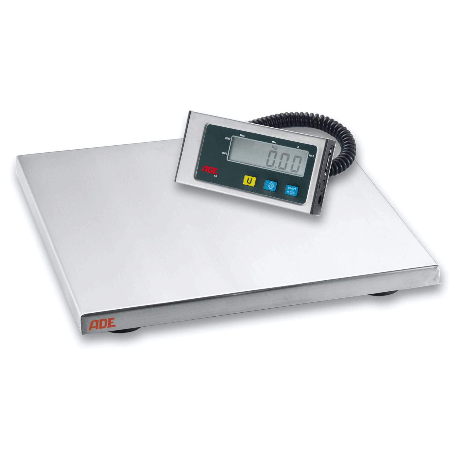 ADE Plattformwaage EHQ1-150