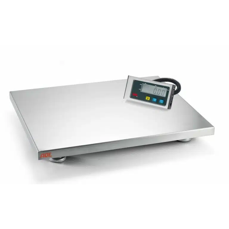 ADE Plattformwaage EHR7EH 2878