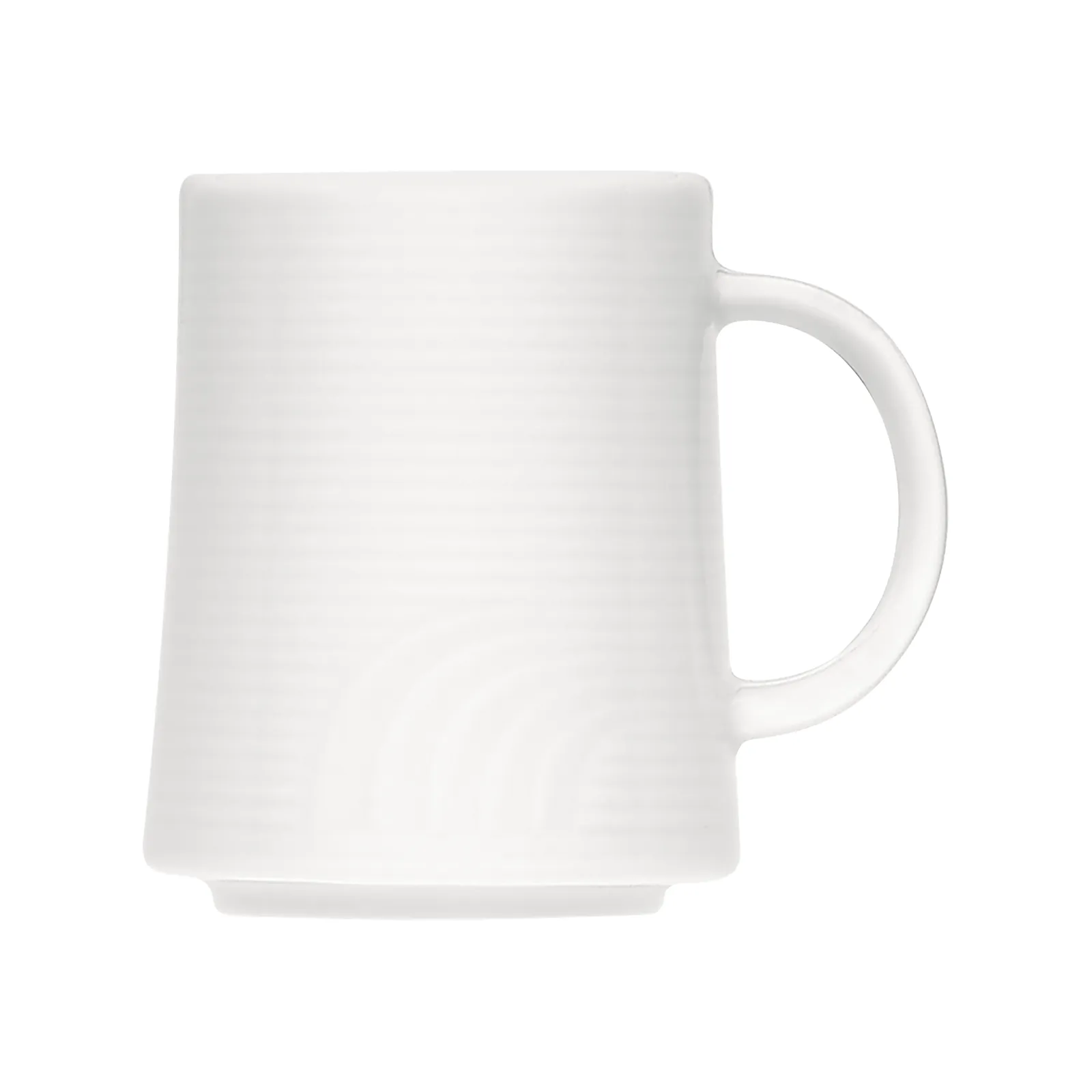 Bauscher Carat Becher Relief