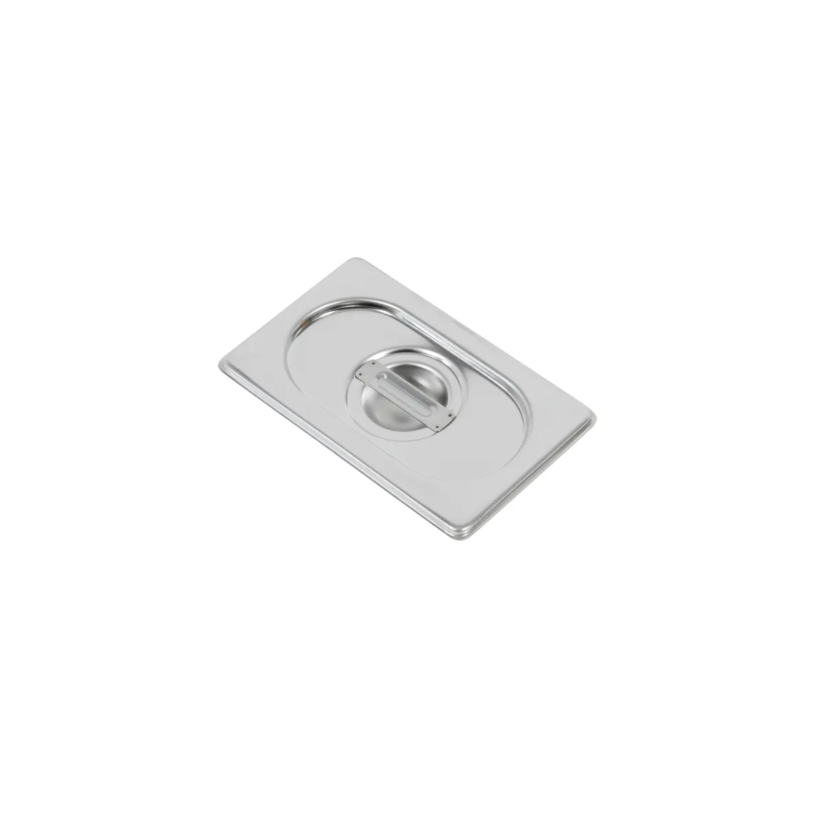Bartscher A120649 Deckel GN 1/9 Ansicht 1