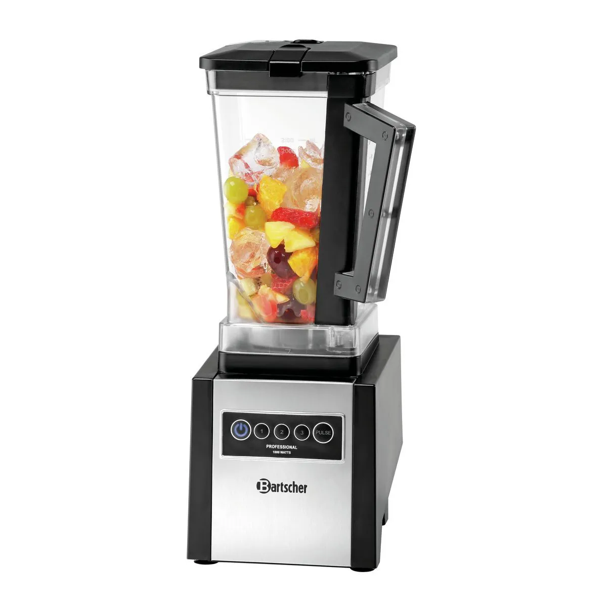 Bartscher 150151 Multi-Blender Ansicht 3
