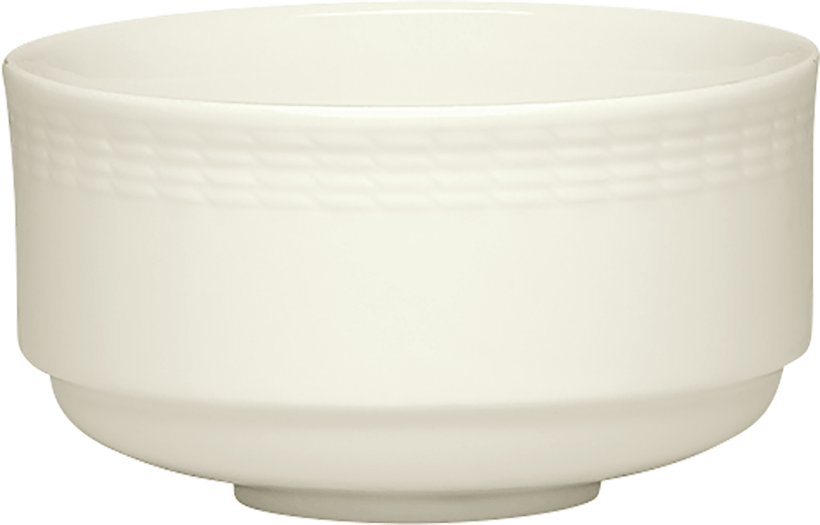 Schönwald Generation Bowl stapelbar Struktur