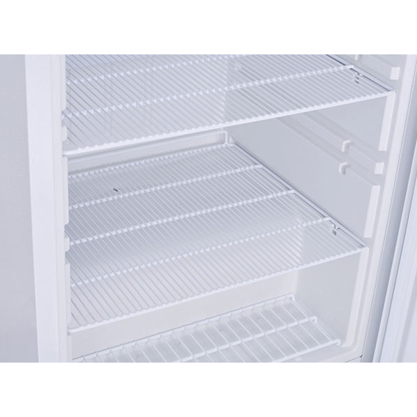 Nordcap 451600700 Umluft Gewerbekhlschrank RCX600GL 4
