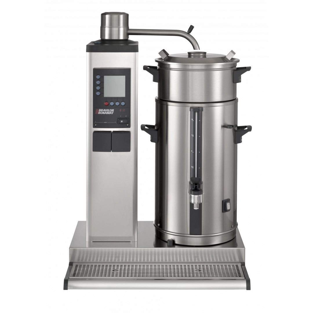 Bravilor Bonamat Rundfiltergerät B10 L/R