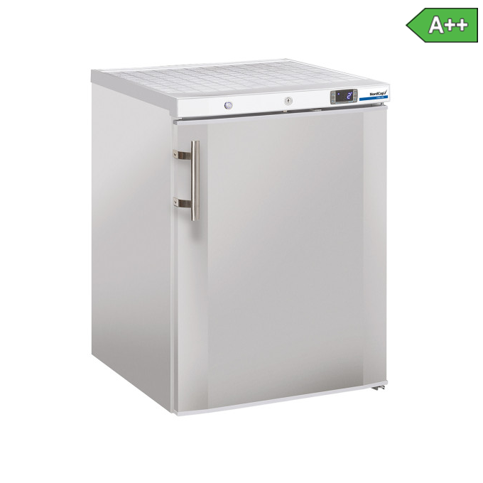 Nordcap 451200700 Umluft-Gewerbekhlschrank RCX200GL Label