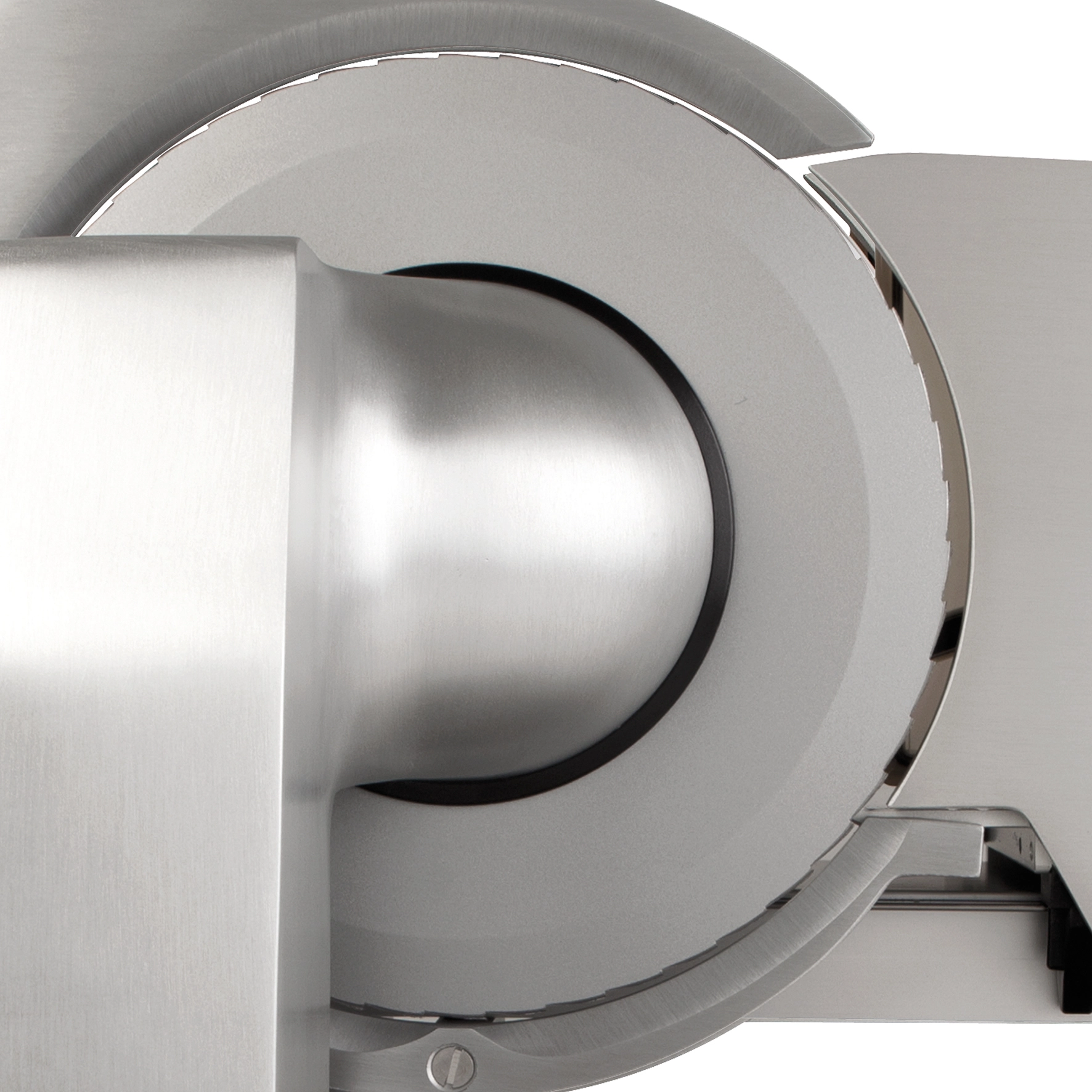 Graef Messer gezahnt