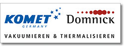 Komet Maschinenfabrik GmbH