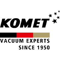 Logo Komet