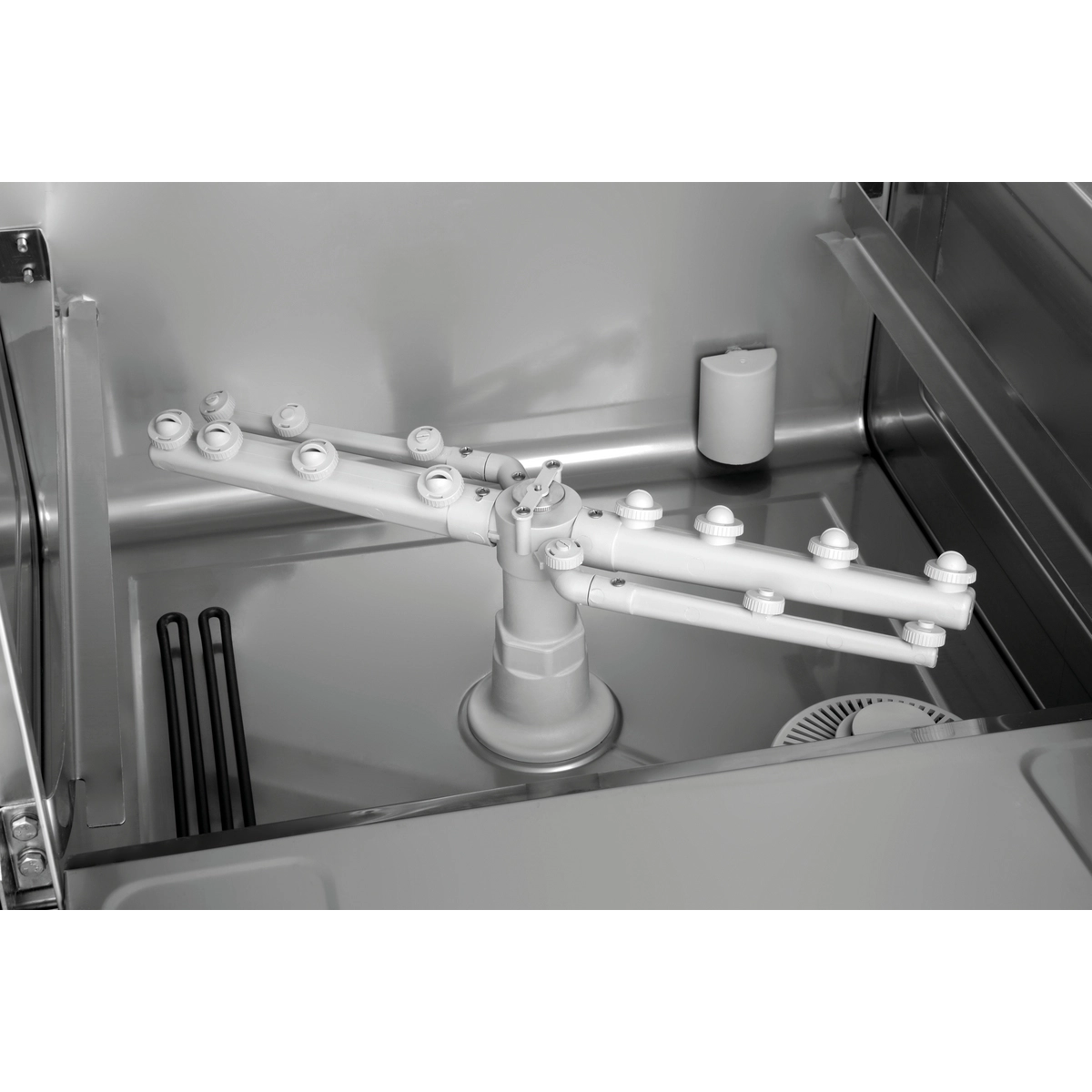 Bartscher 110540 Spuelmaschine 4