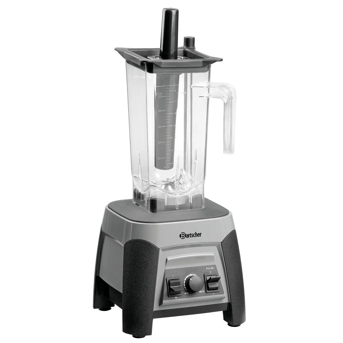 Bartscher 150159 Blender-Pro Ansicht 2