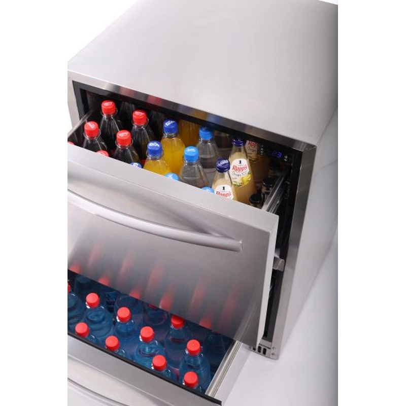 KBS 60339 uks-140 Schubladenkuehler 7