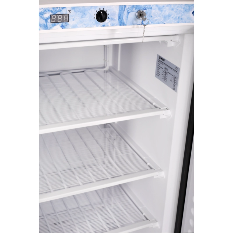 KBS 347407 Tiefkuehlschrank kbs-402-tk 4