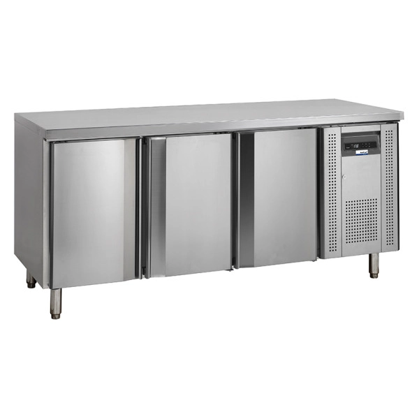 Nordcap,435106200,Kuehltisch,KTM3,3T