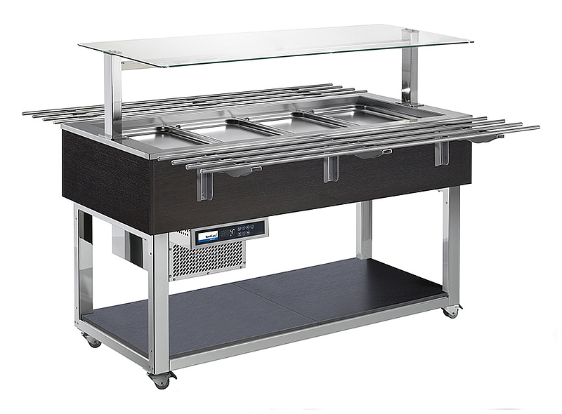 Nordcap Cool Salatbar Essence
