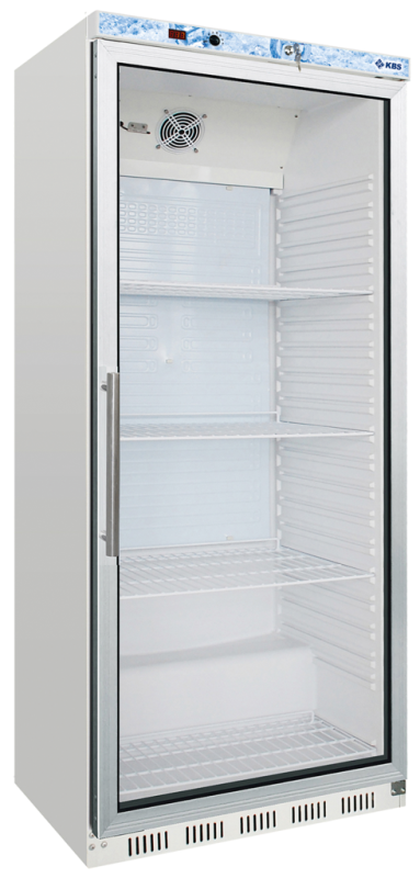 KBS Glastürkühlschrank KBS 602 GU