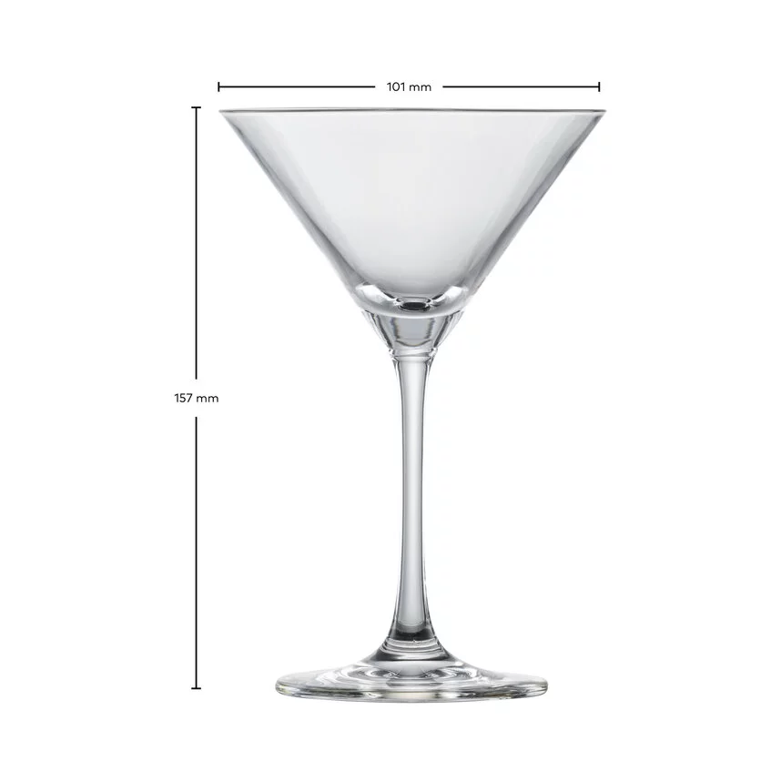 Schott-Zwiesel 111231 Martiniglas 2