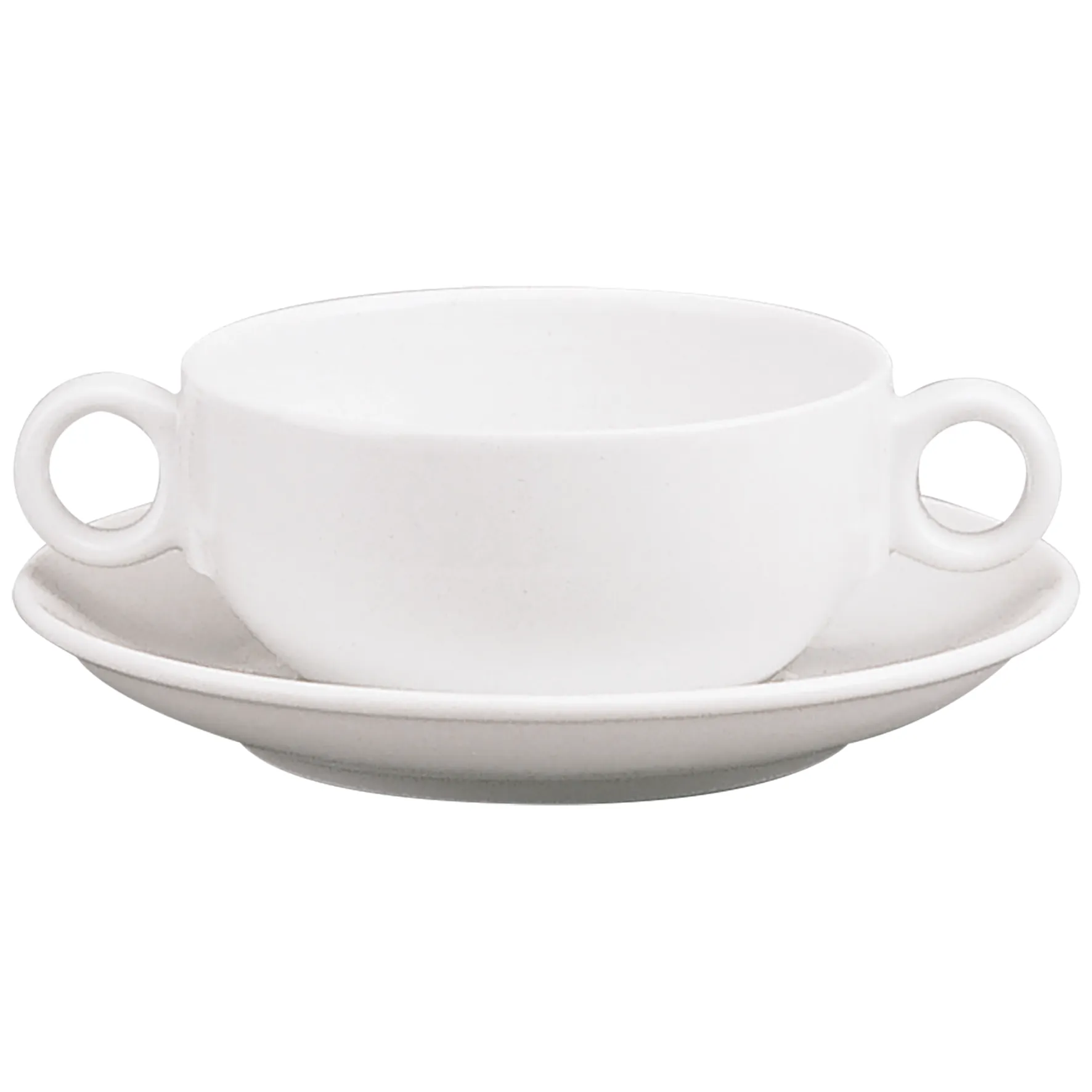 Schönwald Form 98 Suppenobertasse 0,25 Liter
