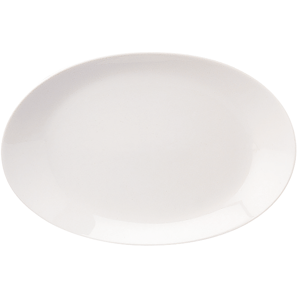 Schönwald Unlimited Platte oval coup