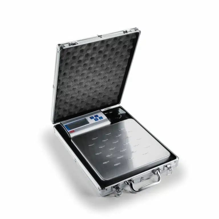ADE Plattformwaage EPM120 52010500EPM 2