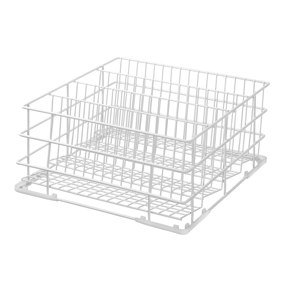 Bartscher 109327 Glaeserkorb