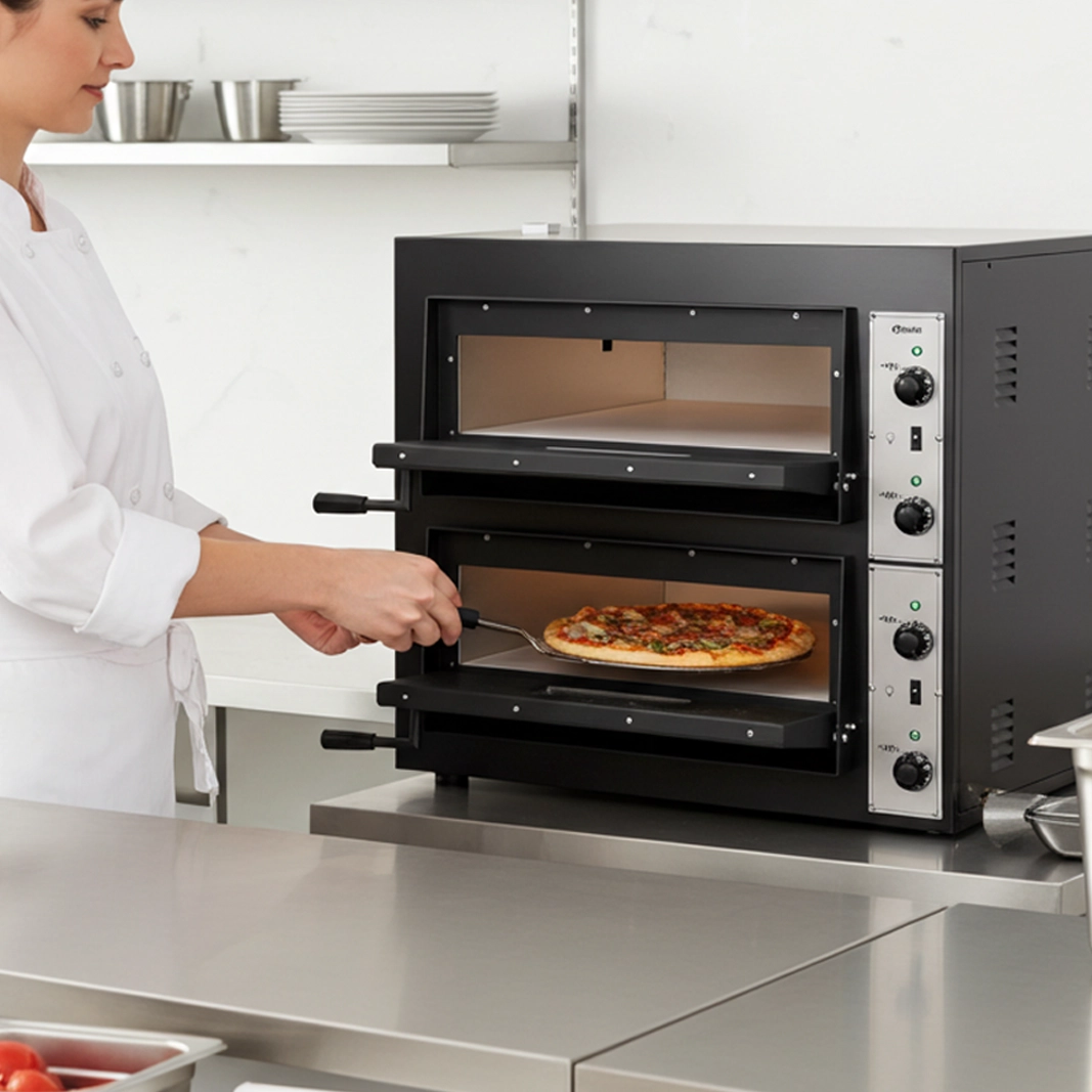 Pizzaöfen