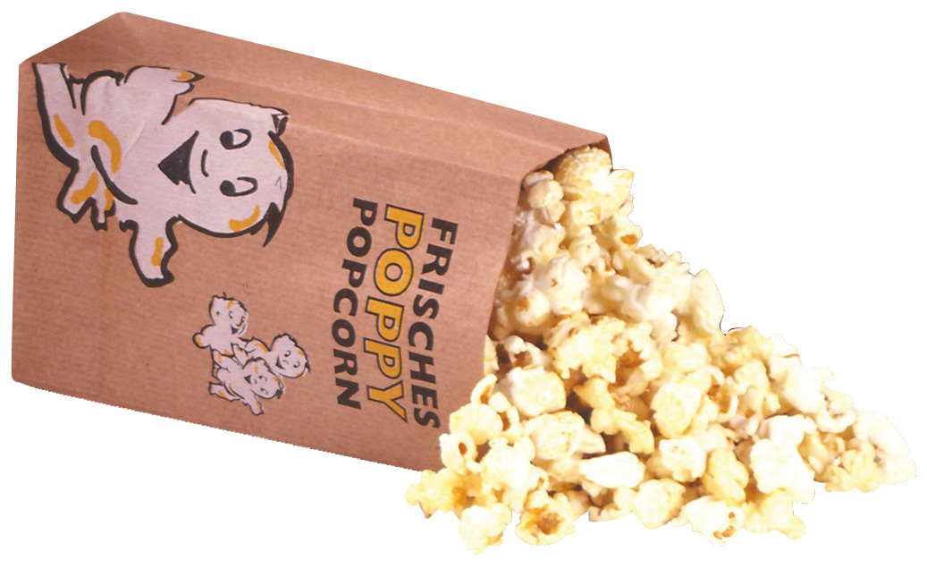 Neumärker Popcorntüten 1 Liter