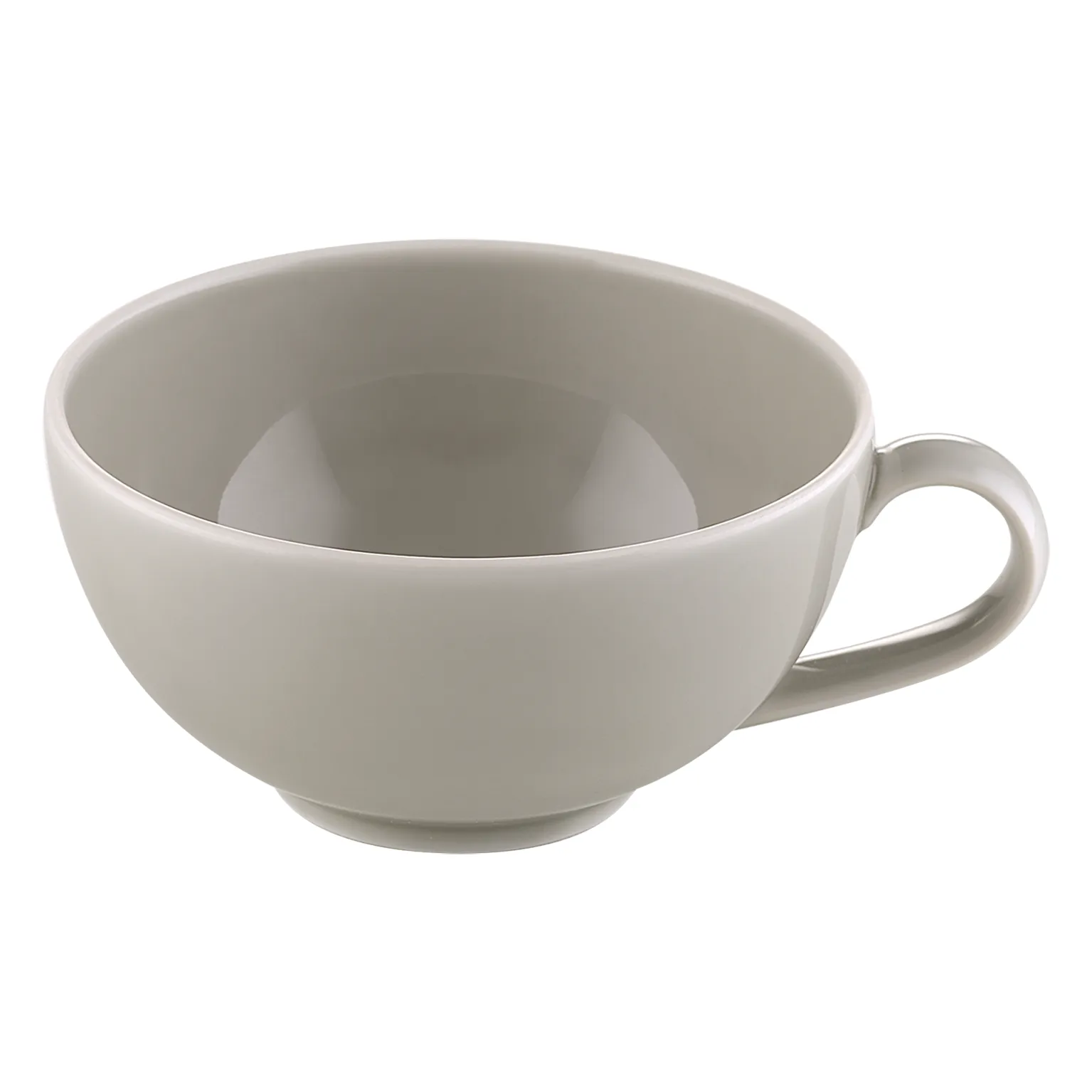Bauscher Scope Obertasse Gray 6735172A1