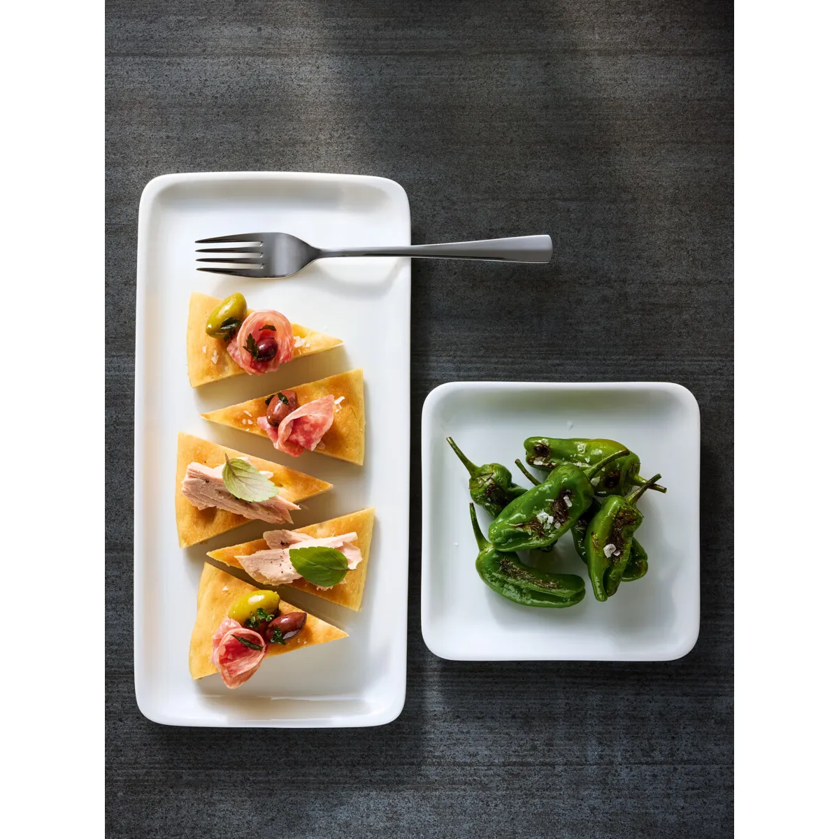 Bauscher B1100 Servierplatte