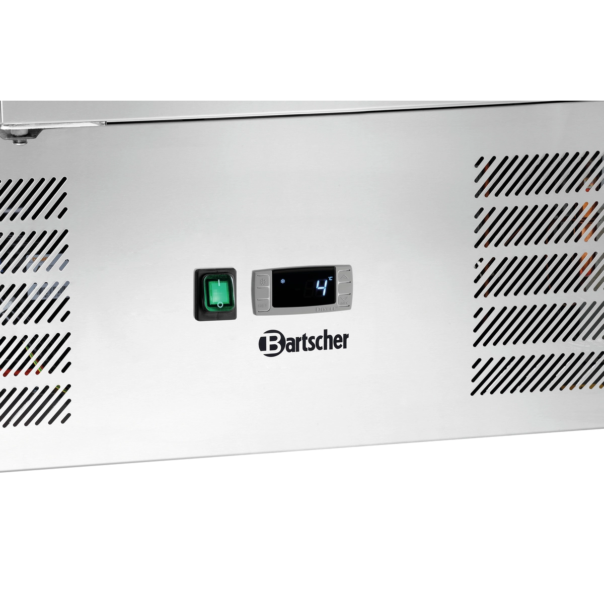 Bartscher 200357 Saladette 7