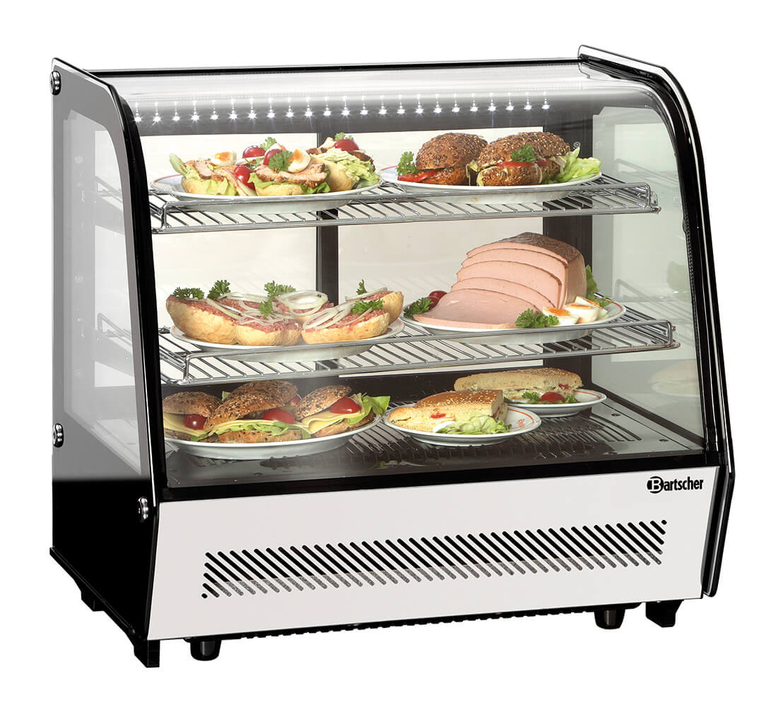 Bartscher Kalte Theke "Bartscher Deli Cool II"