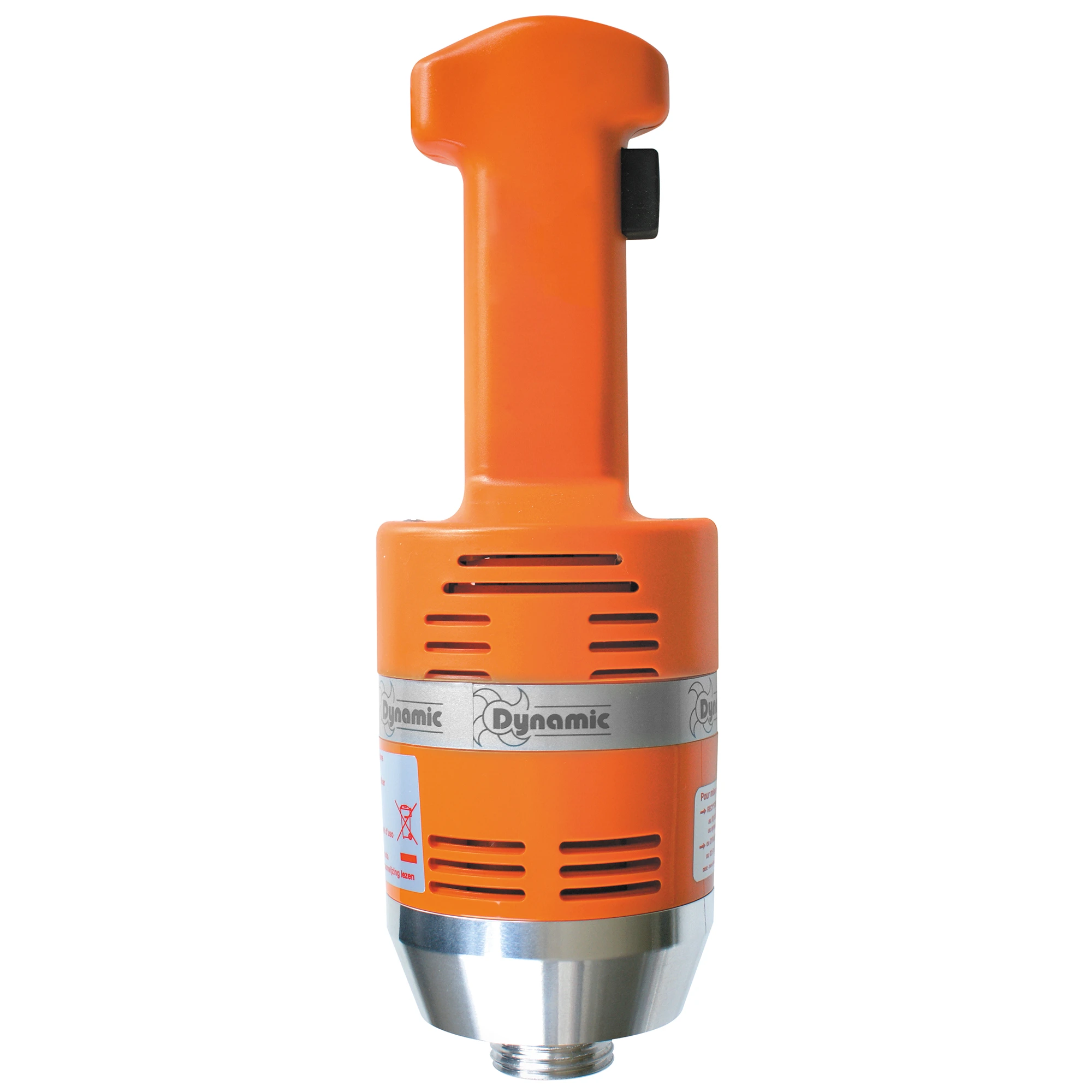 Dynamic Junior BM Motorblock