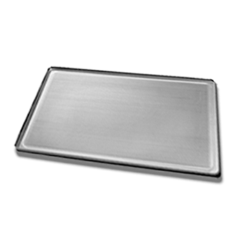 Unox Aluminiumblech gelocht 600x400mm Foro.Bake