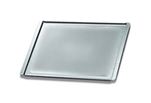 Unox Aluminiumblech 460x330mm Bake