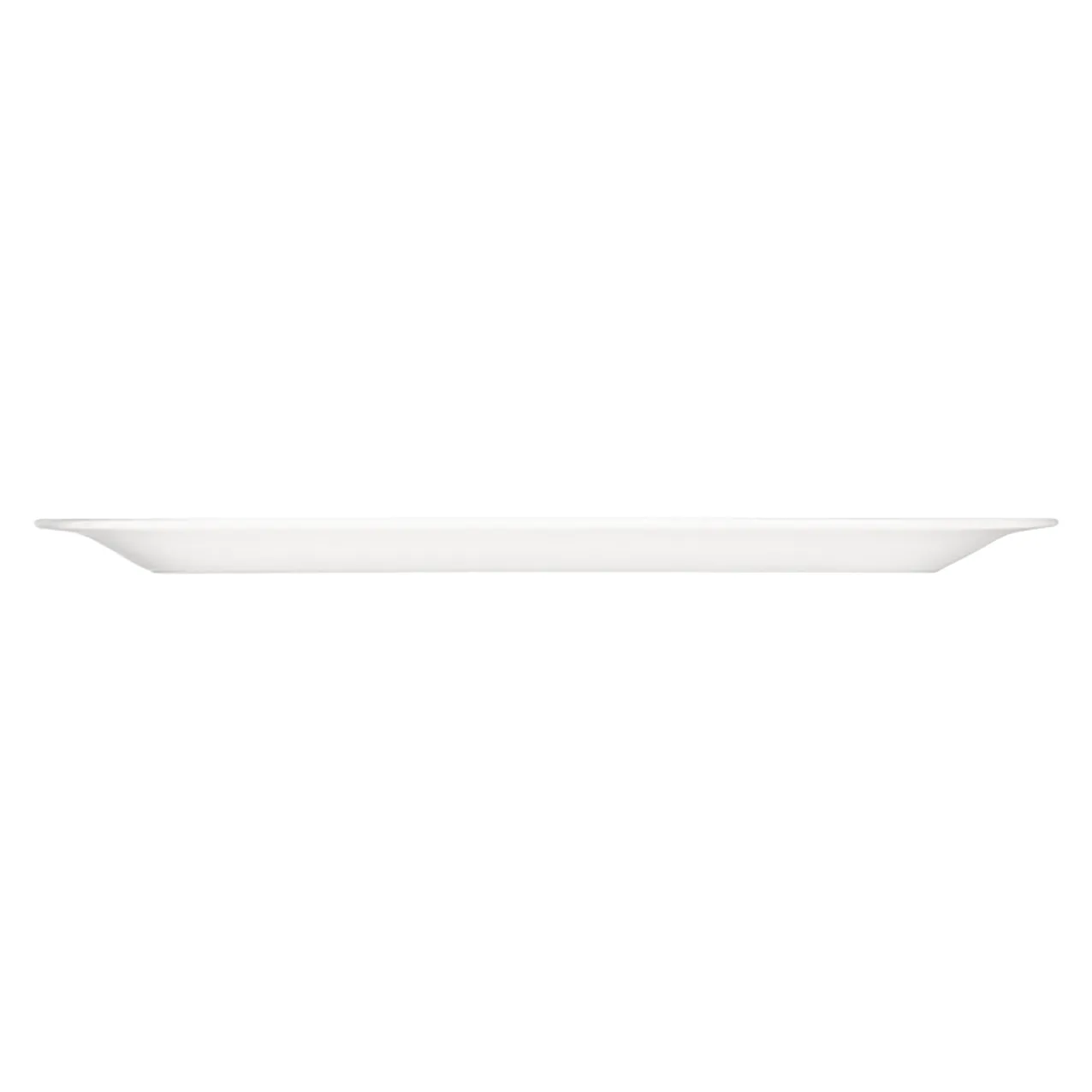 Bauscher B1100 Platte rechteckig seitlich 6112330