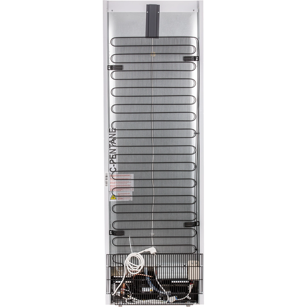 KBS 60148 Glastuerkuehlschrank kbs-375-gdu 2