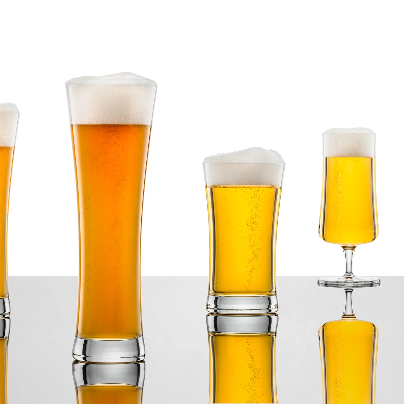 Schott-Zwiesel Beer-Selection 5