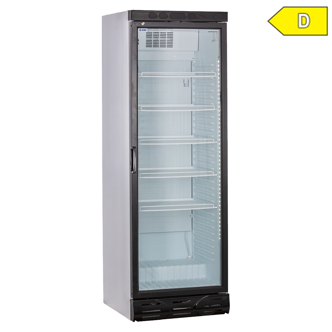 KBS 60132 Glastuerkuehlschrank-kbs-375-gu Label